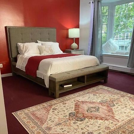 Room At The Oasis Ню Йорк Екстериор снимка