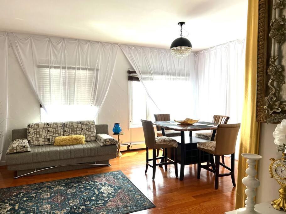 Room At The Oasis Ню Йорк Екстериор снимка