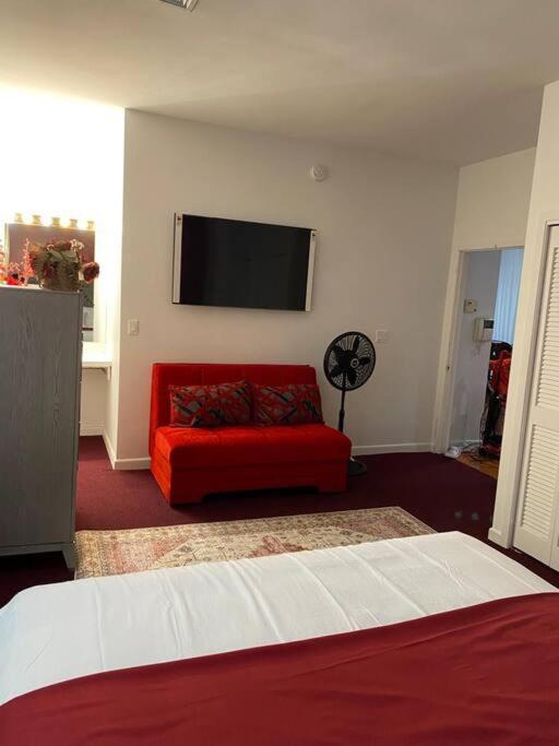 Room At The Oasis Ню Йорк Екстериор снимка