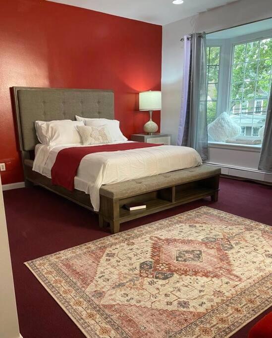 Room At The Oasis Ню Йорк Екстериор снимка
