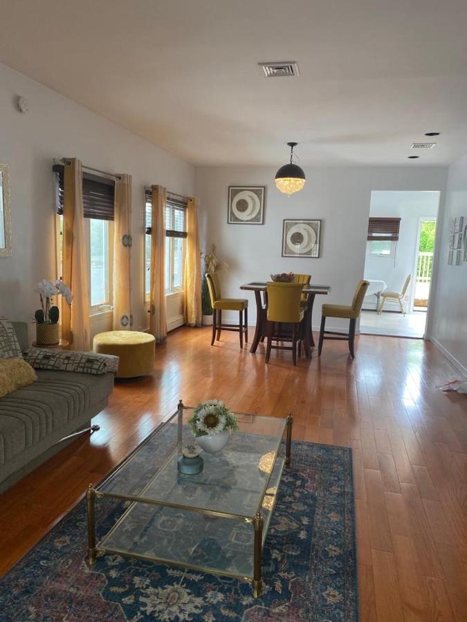 Room At The Oasis Ню Йорк Екстериор снимка