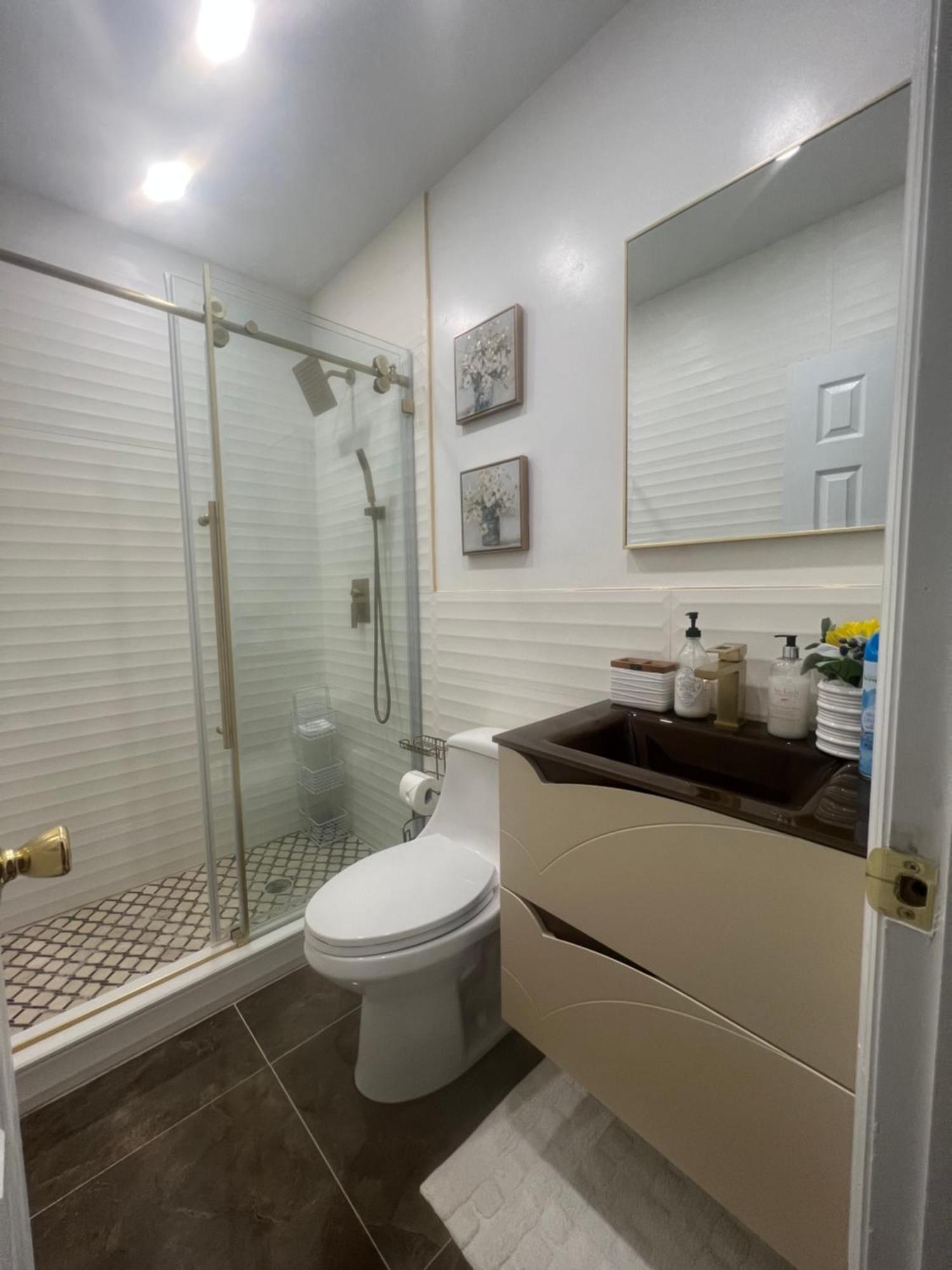 Room At The Oasis Ню Йорк Екстериор снимка